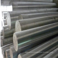 Customized Aluminium Flat/Round Bar for Building Construction Decoration